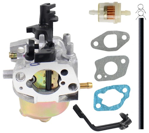 Carburetor for efcut c30 - carburetor, mini