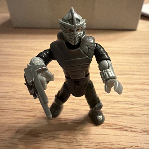 Mega bloks teenage - bloks, mutant